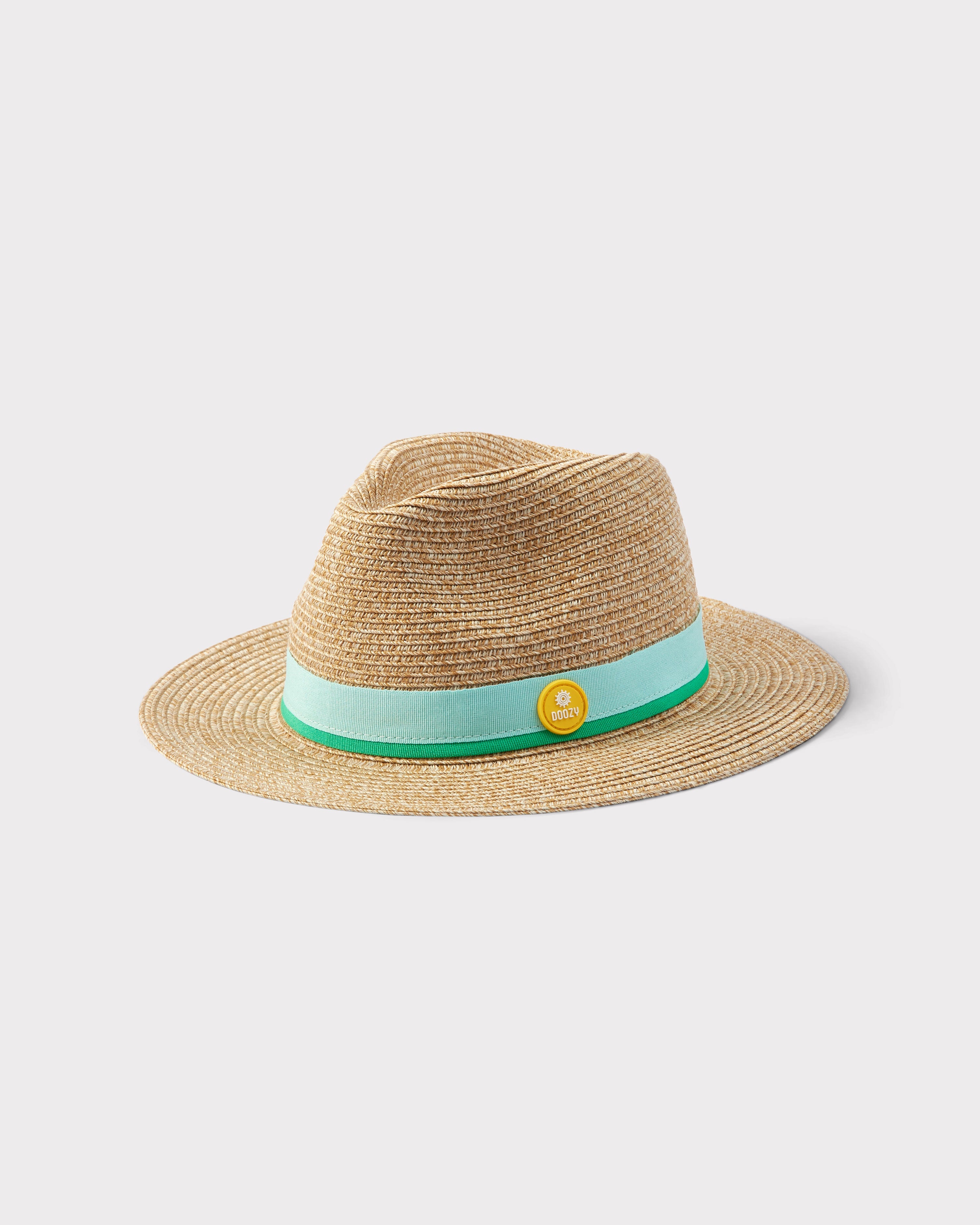 Tropical Trekker